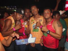 Bezerro Manhoso